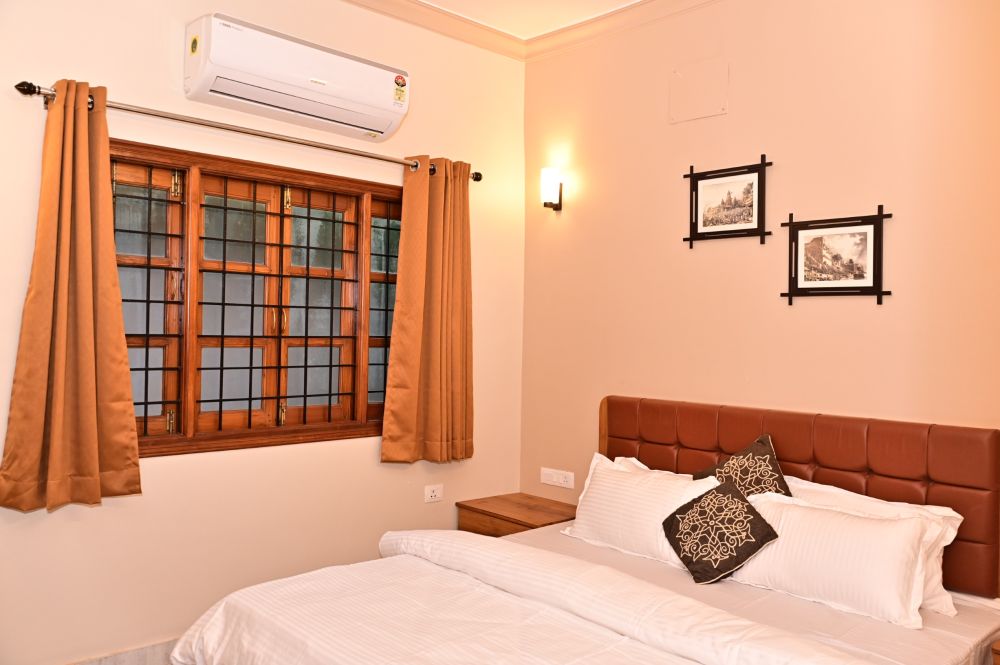 Shridham Home Stay
