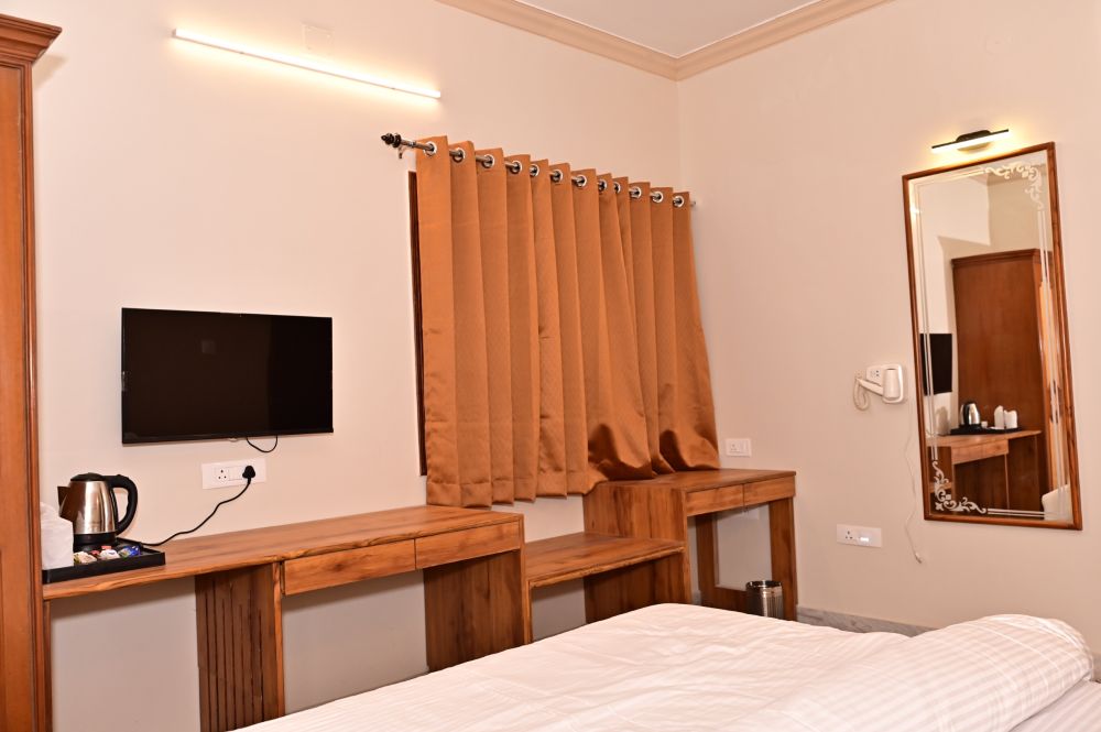 Shridham Home Stay