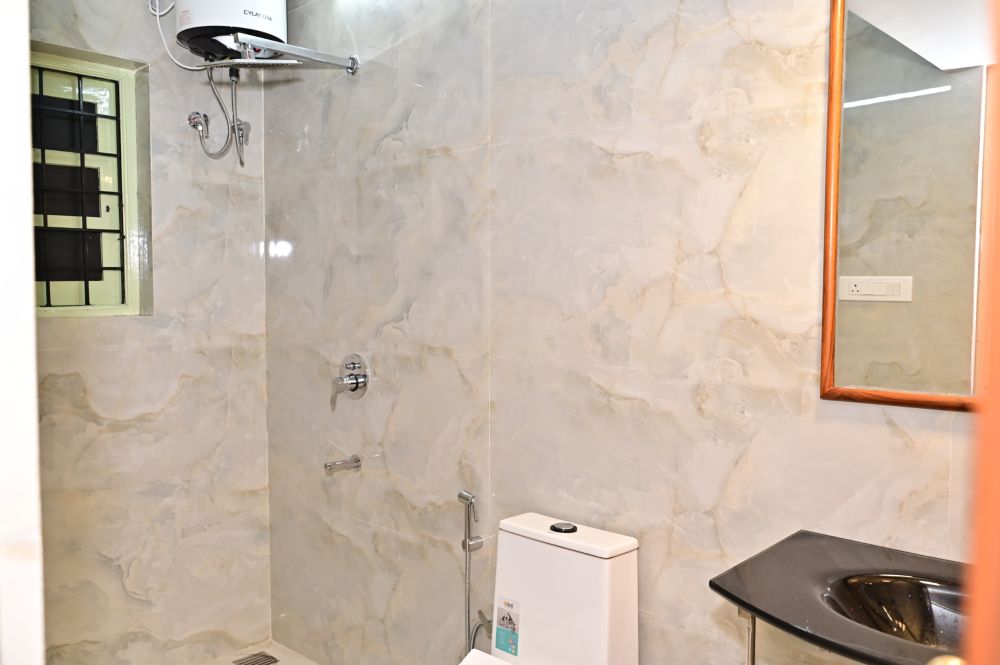 Shridham Home Stay