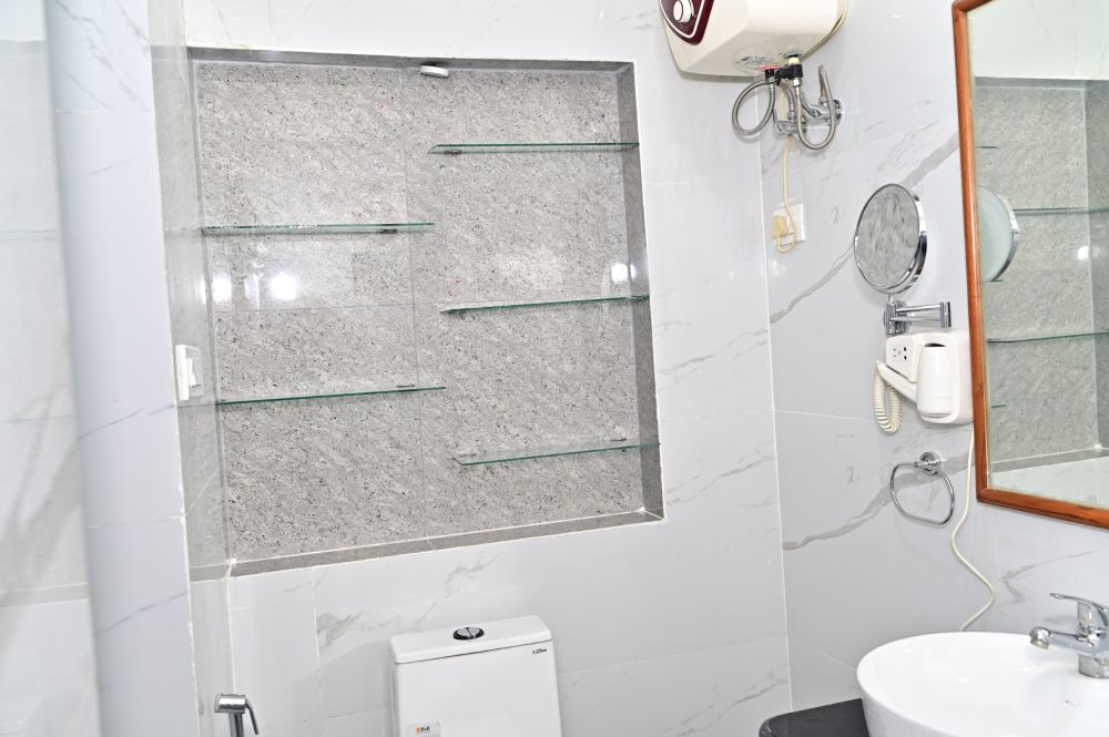 Shridham Home Stay
