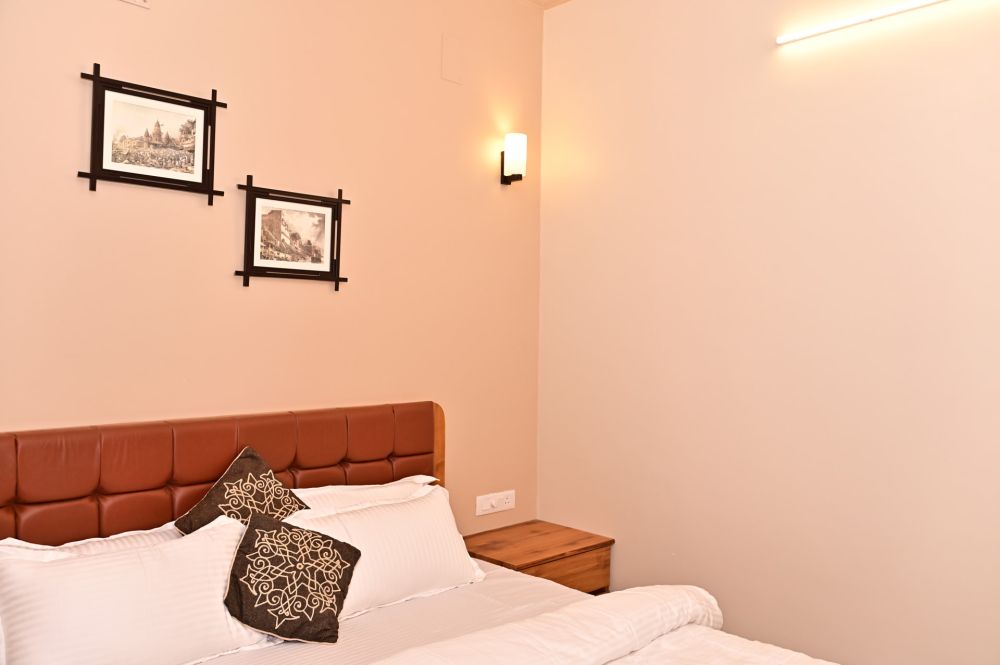 Shridham Home Stay