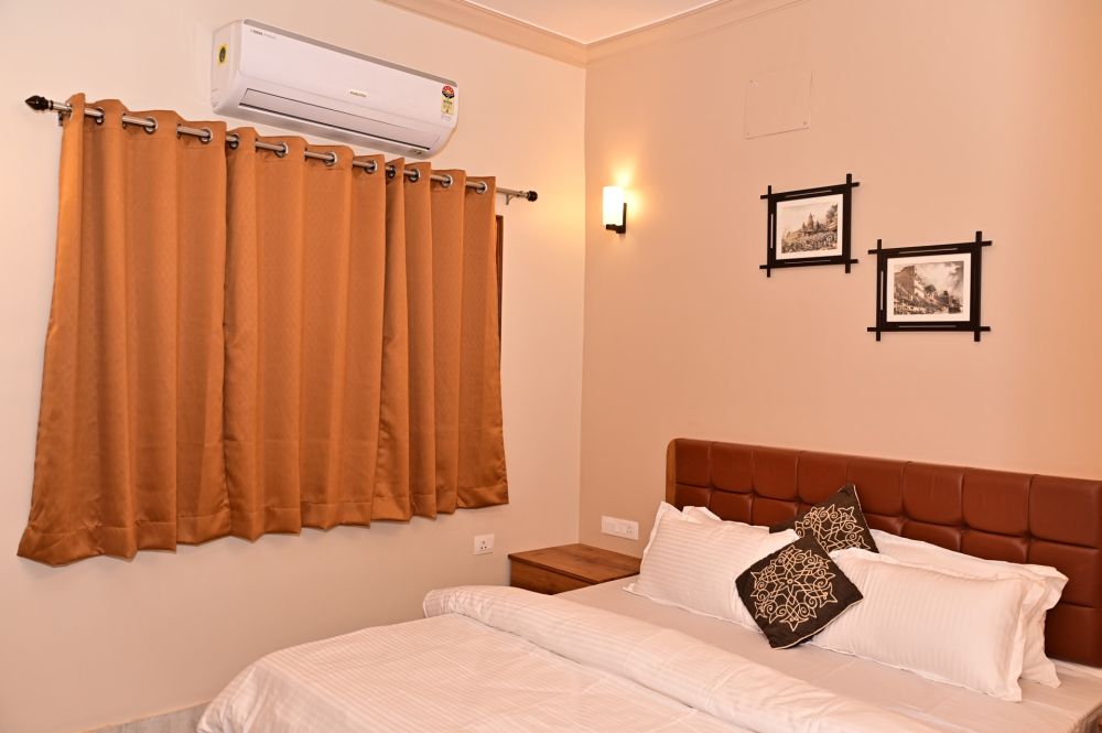 Shridham Home Stay