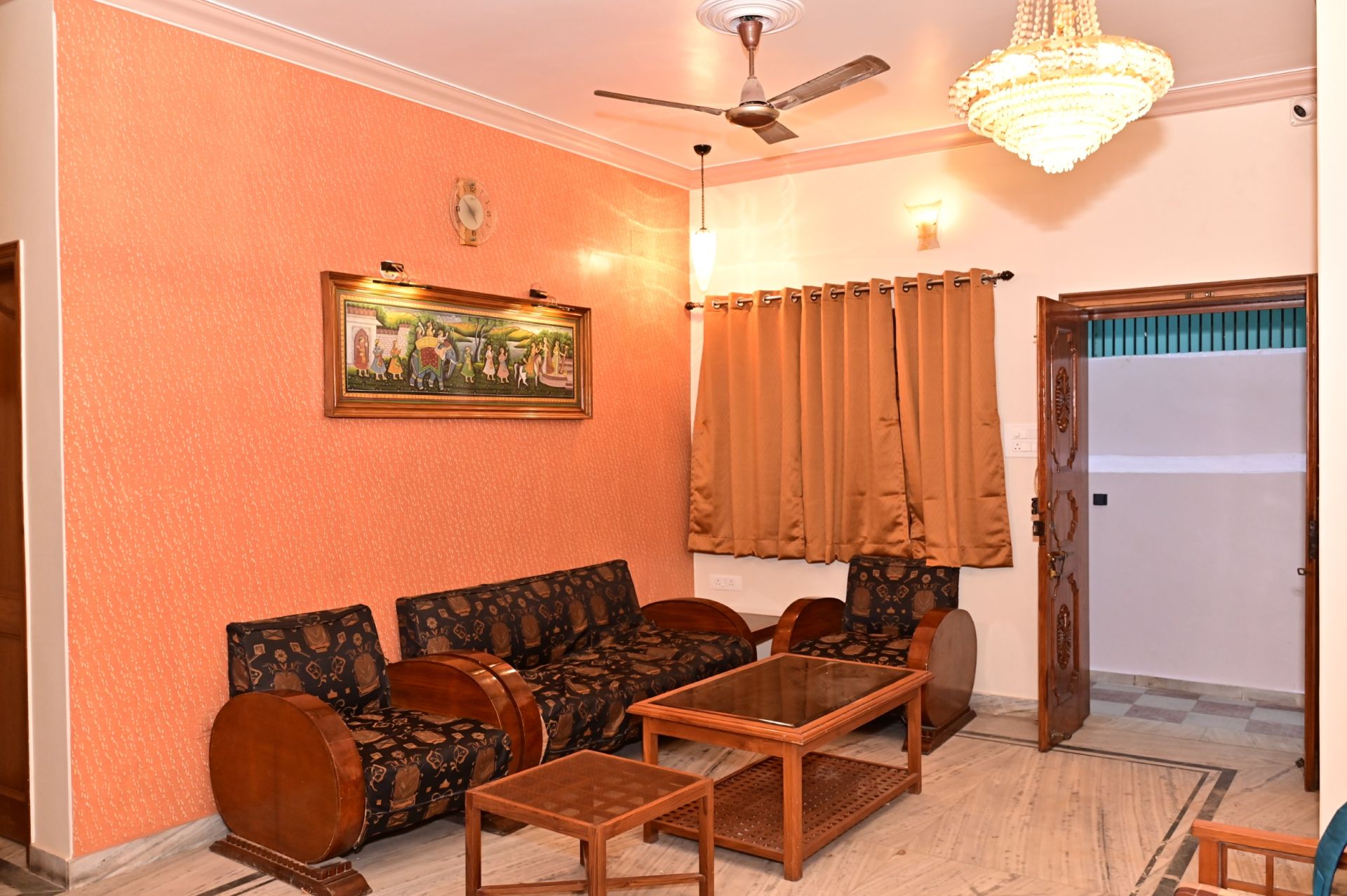 Shridham Home Stay