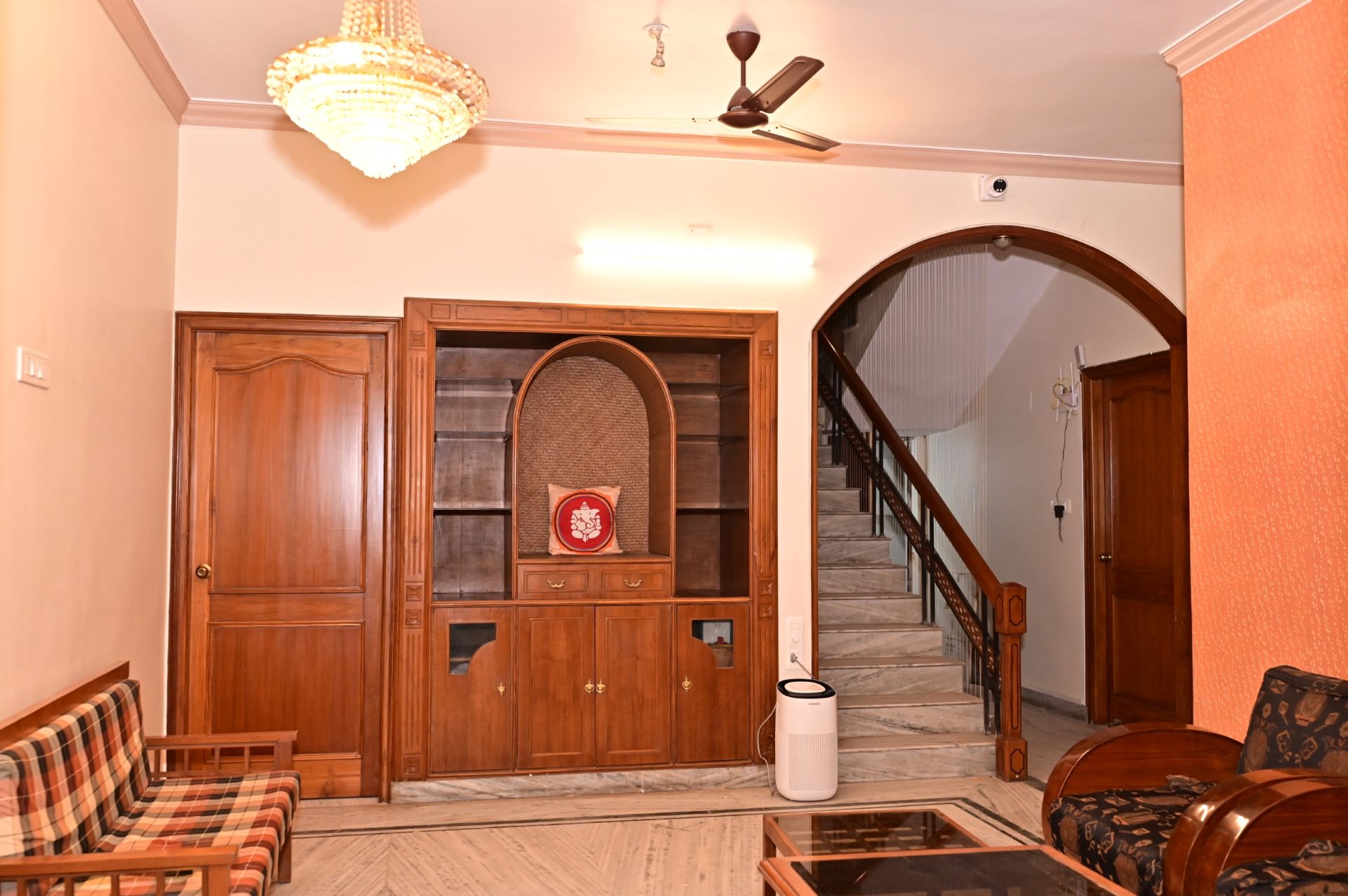 Shridham Home Stay