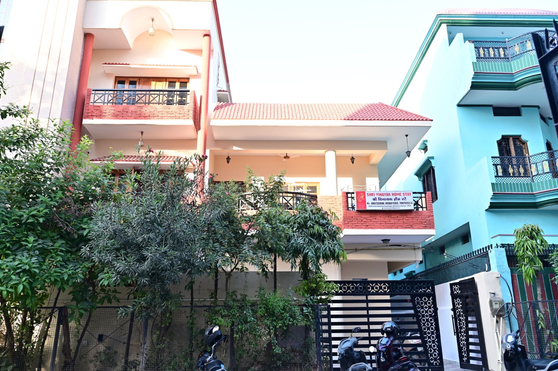 Shridham Home Stay