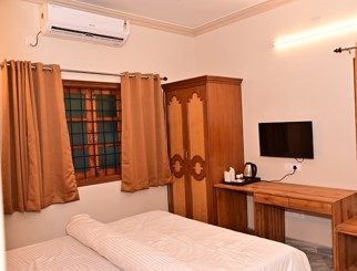Shridham Home Stay