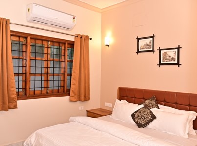 Shridham Home Stay
