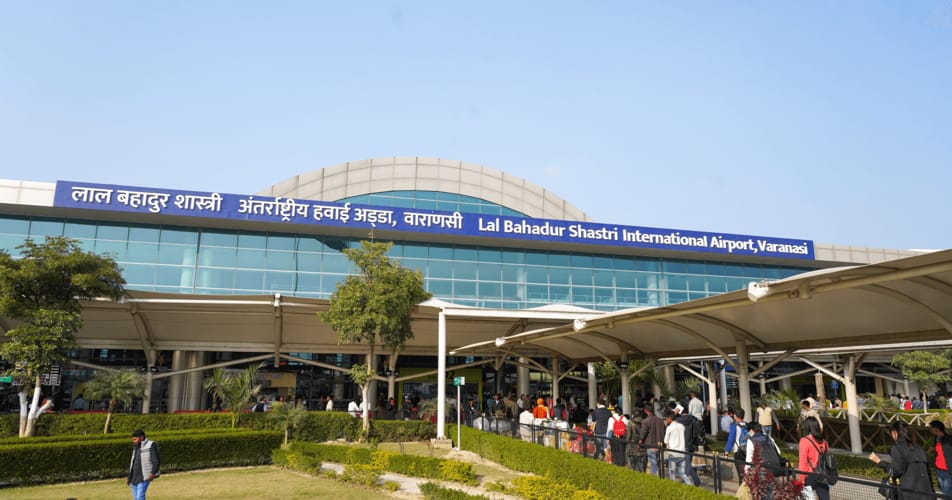 Internation Airport | Shridham Home Stay